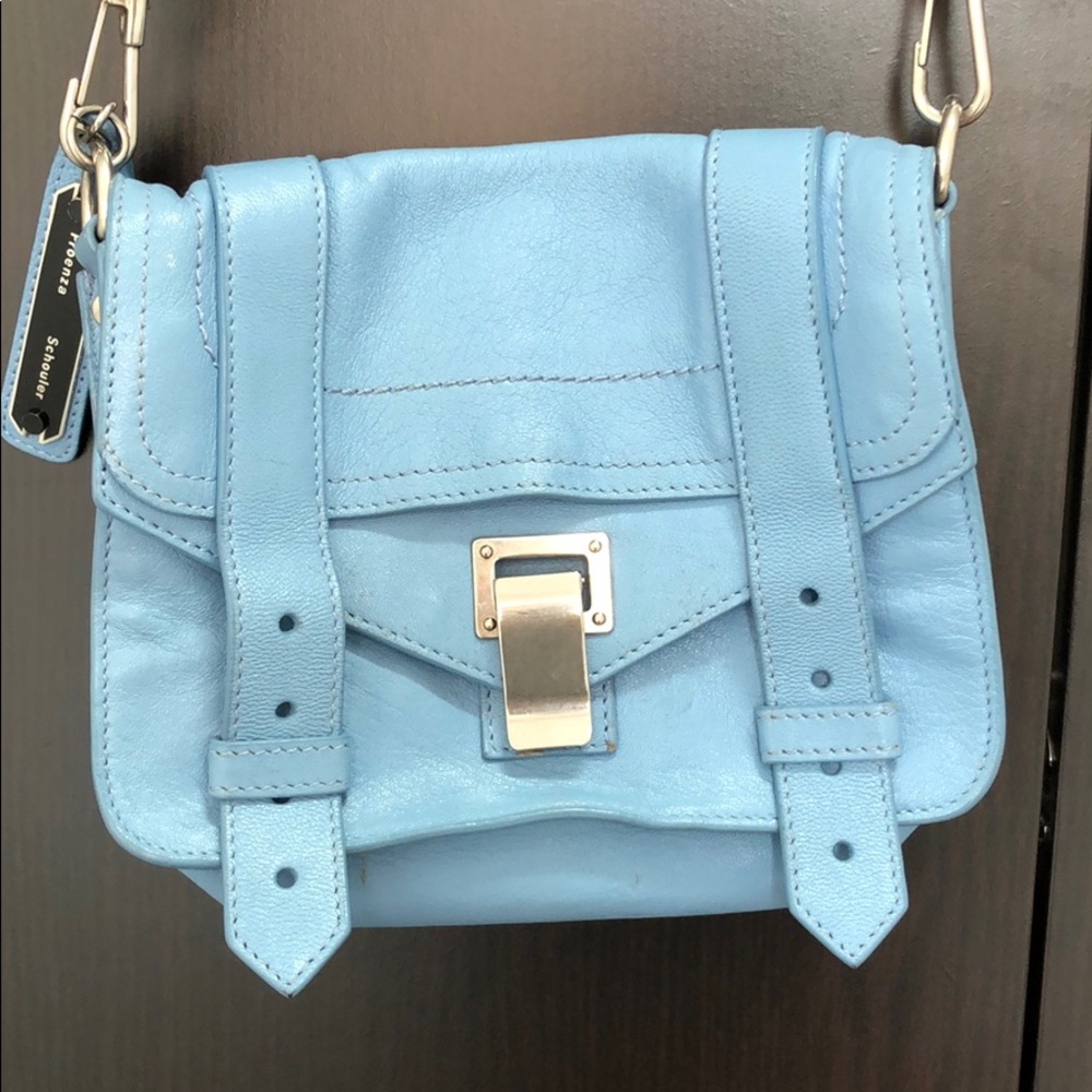 Proenza Schouler Mini PS1